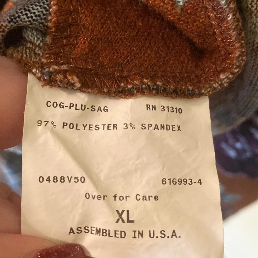 Alyx sweater - Picture 11 of 12